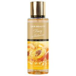 Запашна вода для тіла | Honey Nectarine | 250 ml