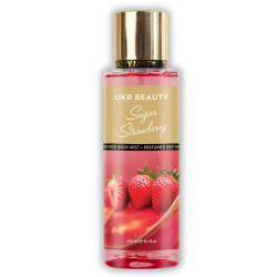 Запашна вода "Sugar Strawberry", 250 млl