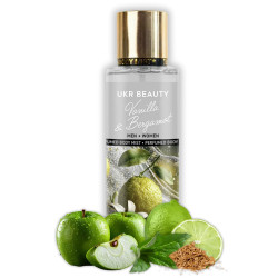Парфумований міст унісекс "Vanilla & Bergamot" 250 ml