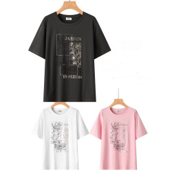 футболка 5983 (2XL-5XL)
