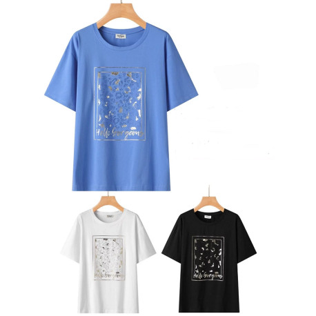 футболка 5985 (2XL-5XL)