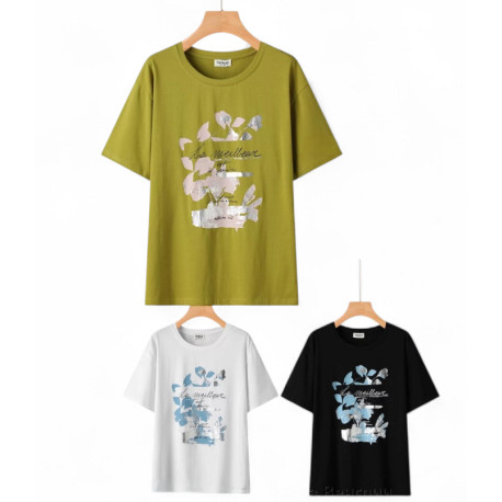 футболка 5986 (2XL-5XL)