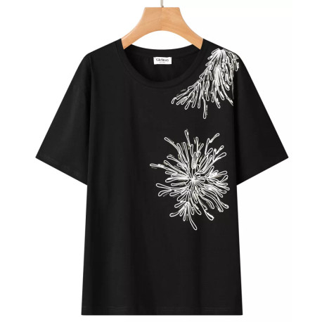 футболка 5992 (2XL-5XL)