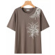 футболка 5992 (2XL-5XL)