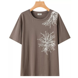 футболка 5992 (2XL-5XL)