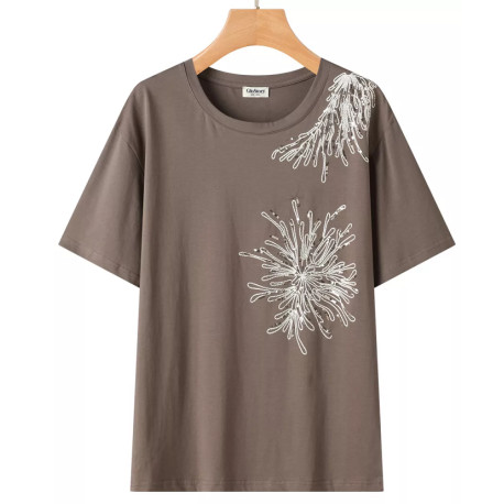 футболка 5992 (2XL-5XL)