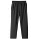 брюки 6124 dark grey