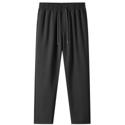 брюки 6124 dark grey