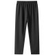 брюки 6124 dark grey