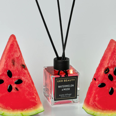 Аромадифузор "Watermelon & Мusk"