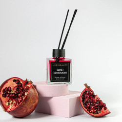 Аромадифузор "Garnet & Sandalwood"