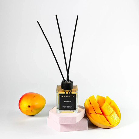 Аромадифузор "Mango"