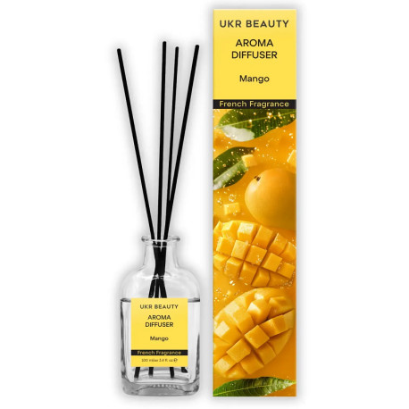 Аромадифузор | Mango