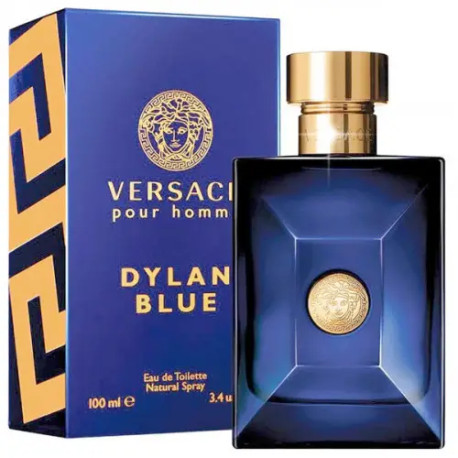 Versace Dylan Blue