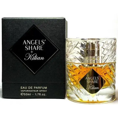 Kilian Angels' Share