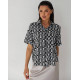 блуза 5409 cotton