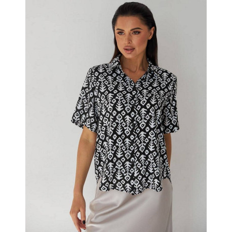 блуза 5409 cotton