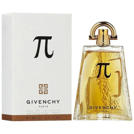 парфуми Givenchy Pi