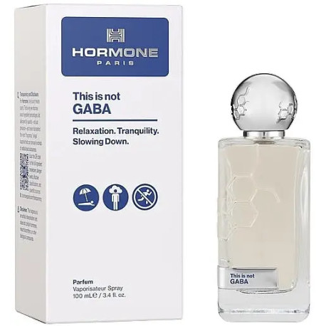 This Is Not Gaba Hormone Paris
